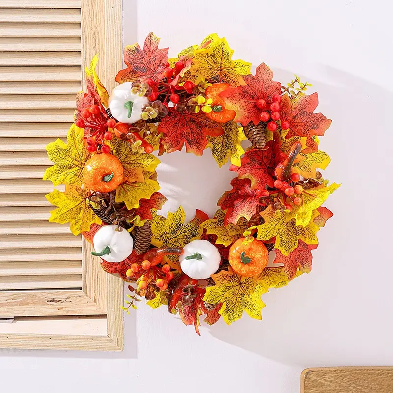 Thanksgiving Decorations YSN-T-0001-60