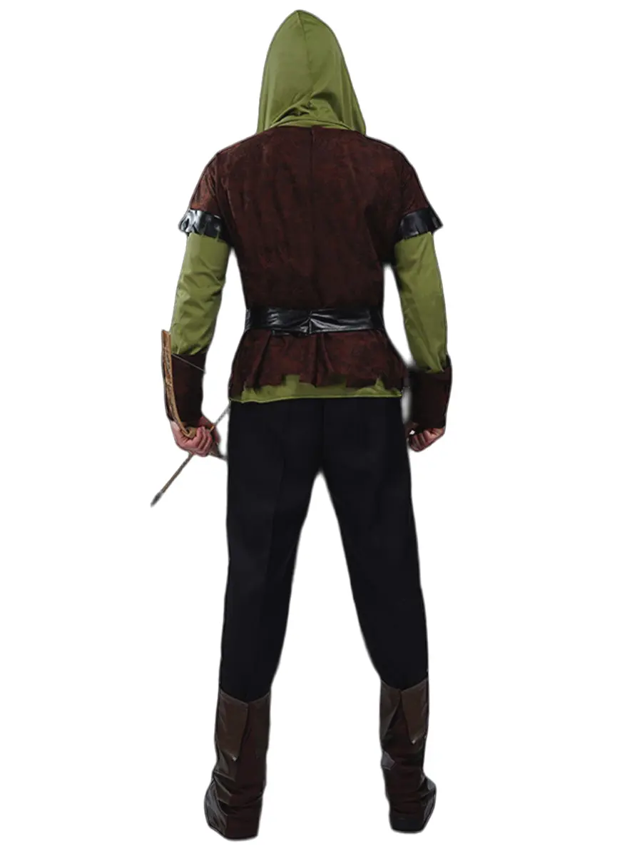 Halloween Costumes YSN-H-0001-229