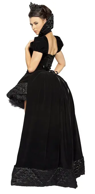 Carnival Costumes YSC10181