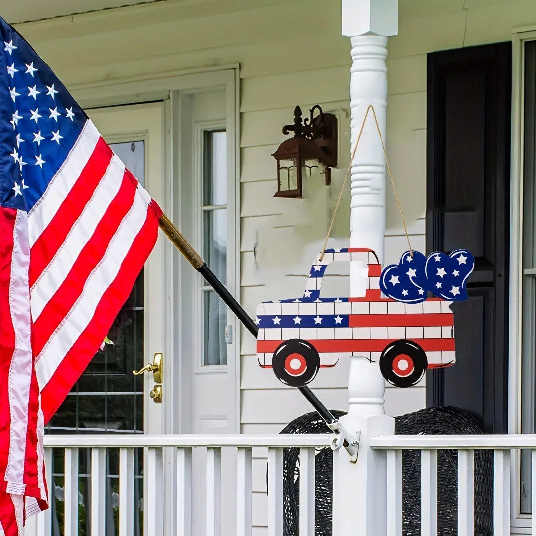 Independence Day Decorations YSN-D-00012-85