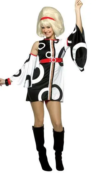 Carnival Costumes YSC10162