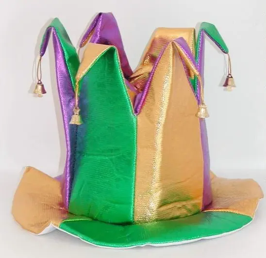Carnival Hats YSC-000245