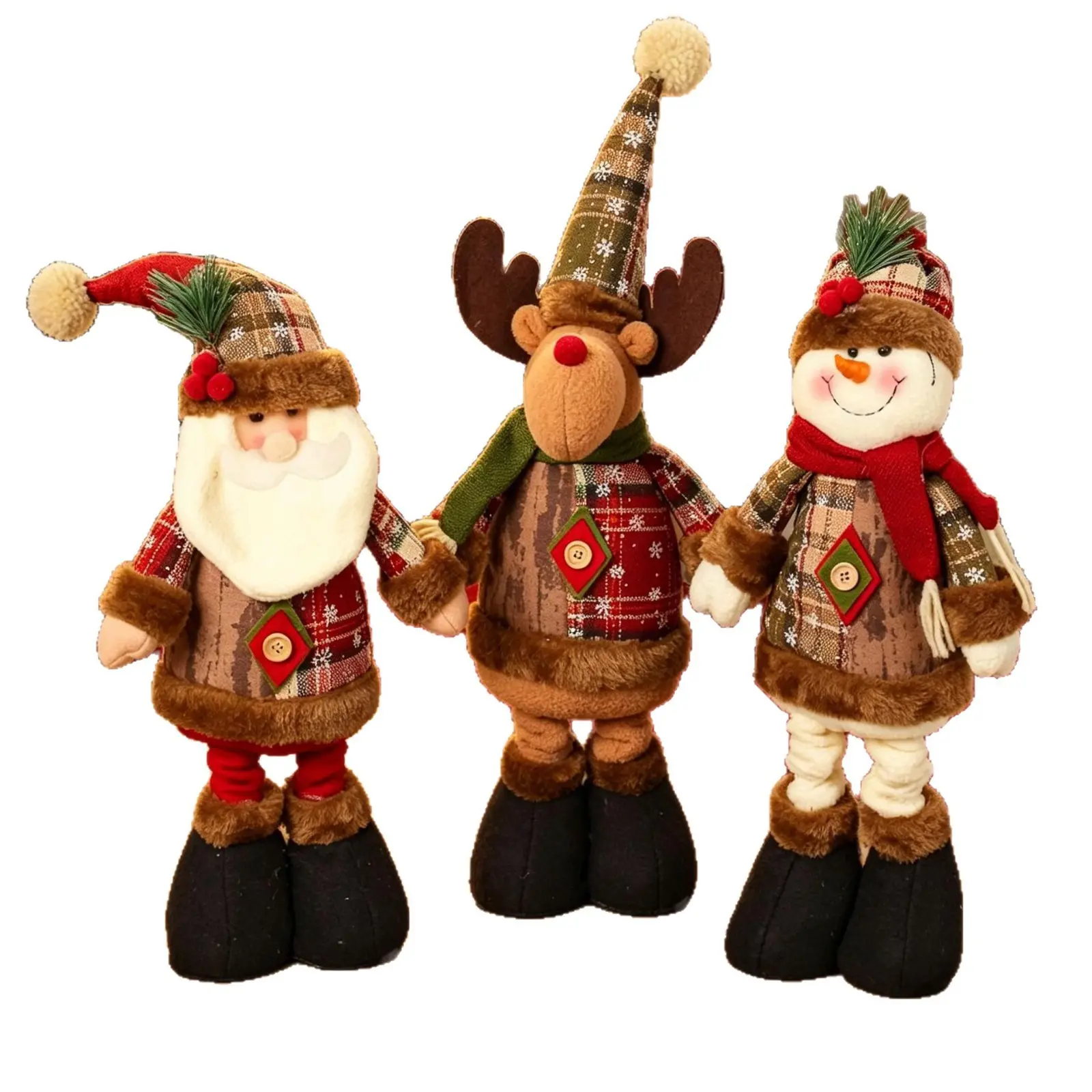 Christmas Figurines YSN-C0-00001-188