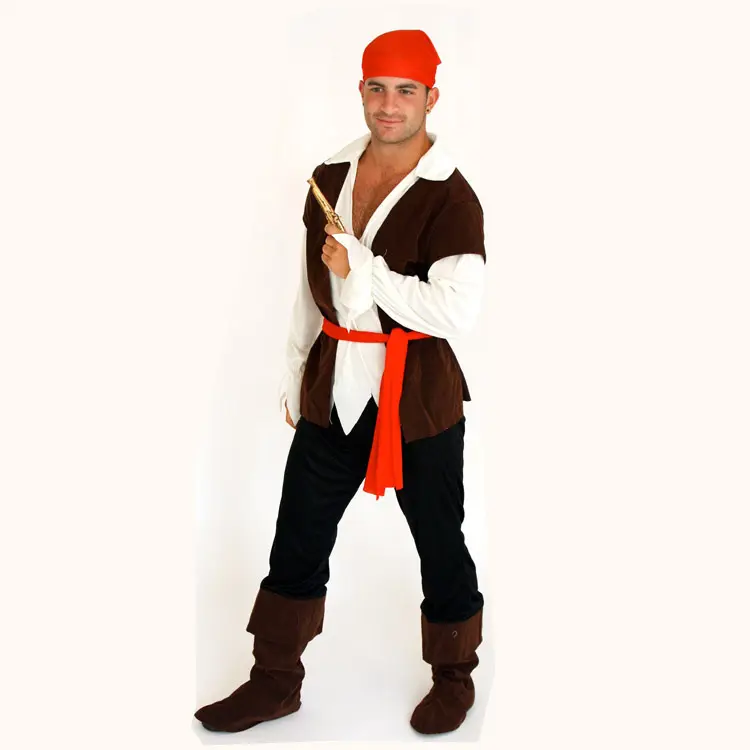 Carnival Costumes YSC10140