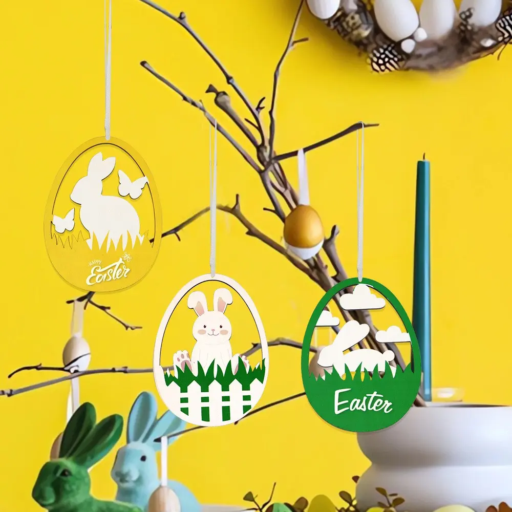 Easter Hanging Decorations YSN-E-00013-17