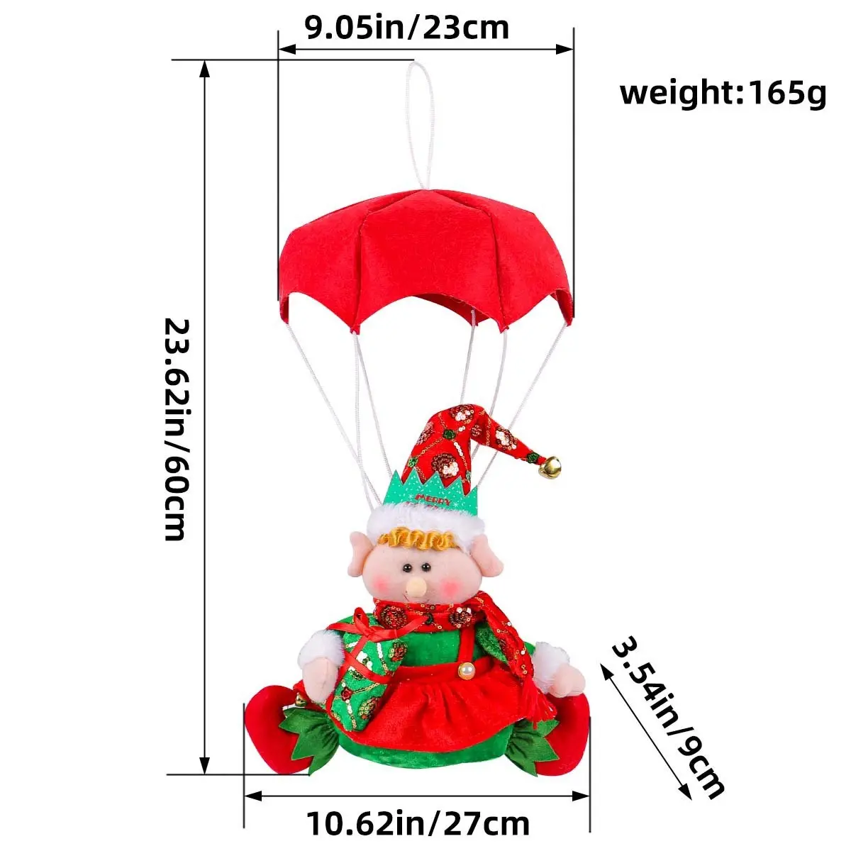 Christmas Figurines YSN-C0-00001-280