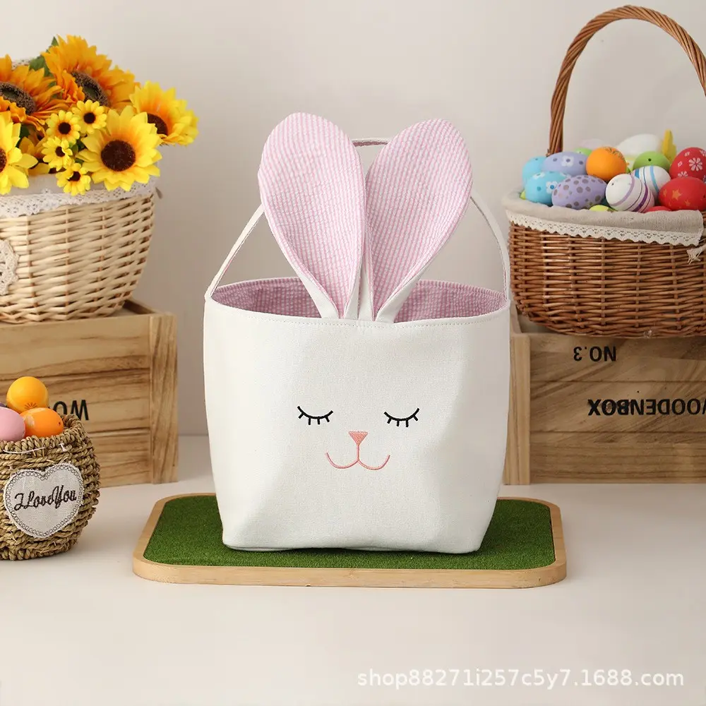 Easter Baskets YSN-E -0006-18