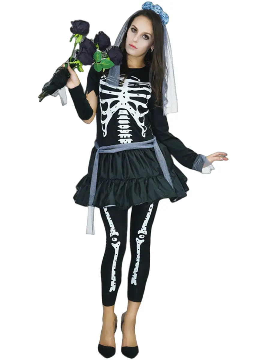 Halloween Costumes YSN-H-0001-34