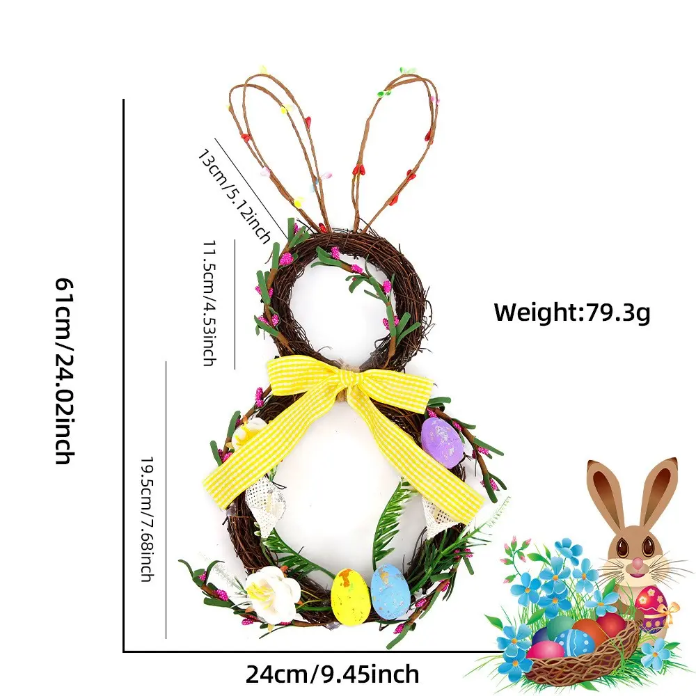 Easter DIY Crafts YSN-E-00011-159