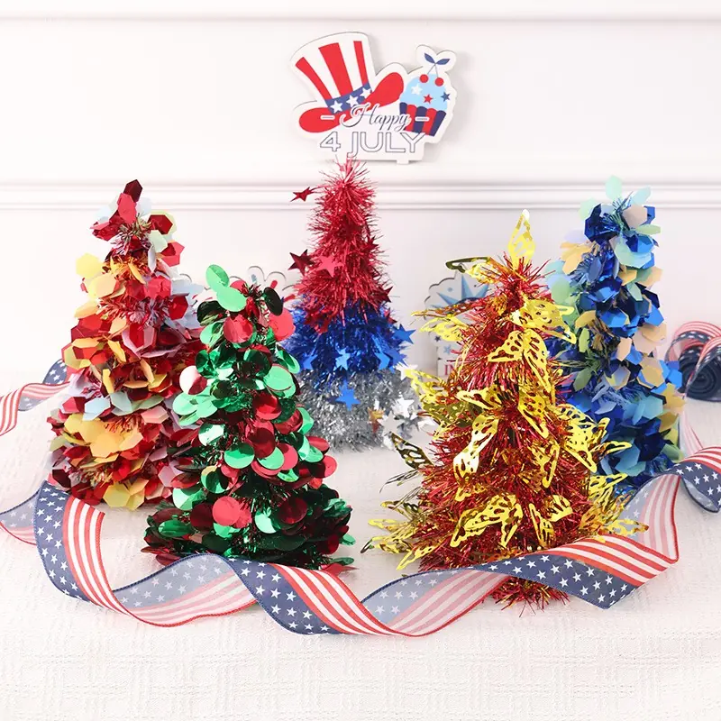Independence Day Decorations YSN-D-00012-107