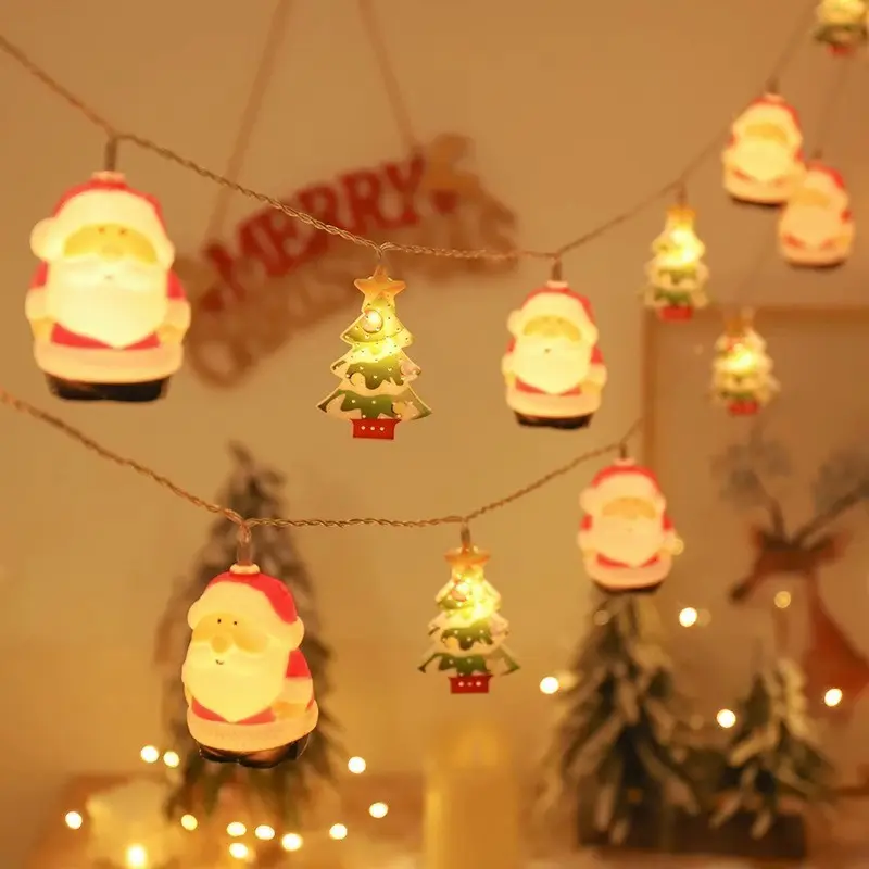 Easter String Lights YSN-E-000022-195