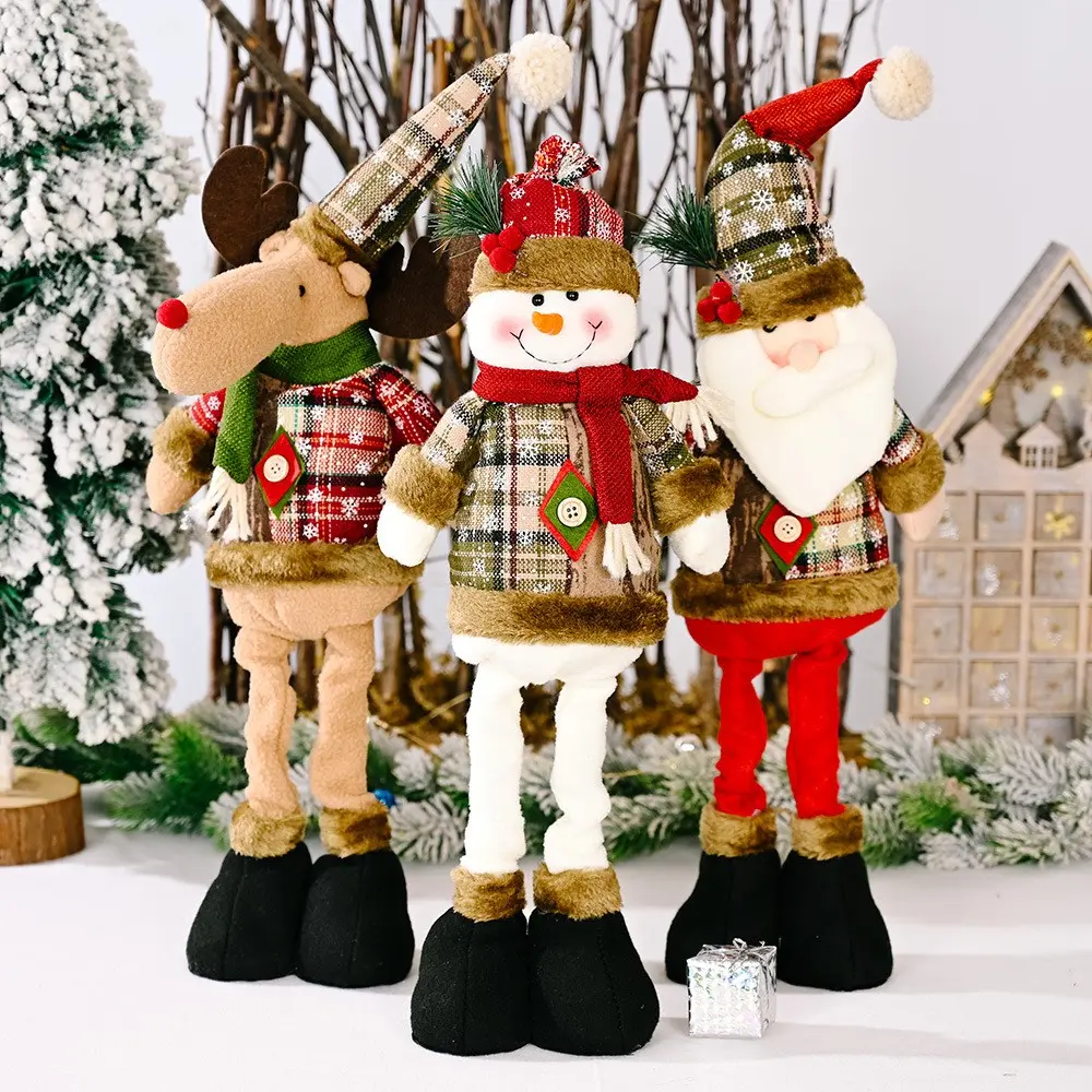 Christmas Figurines YSN-C0-00001-234