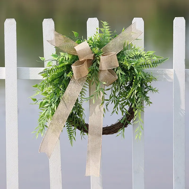 Christmas Wreaths O1CN01O1IOIV1WWJ22T5ZML_!!2217693802853-0-CIB