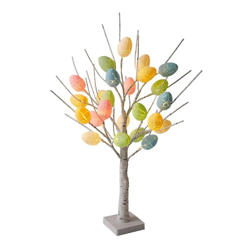 Easter String Lights YSN-E-000022-76