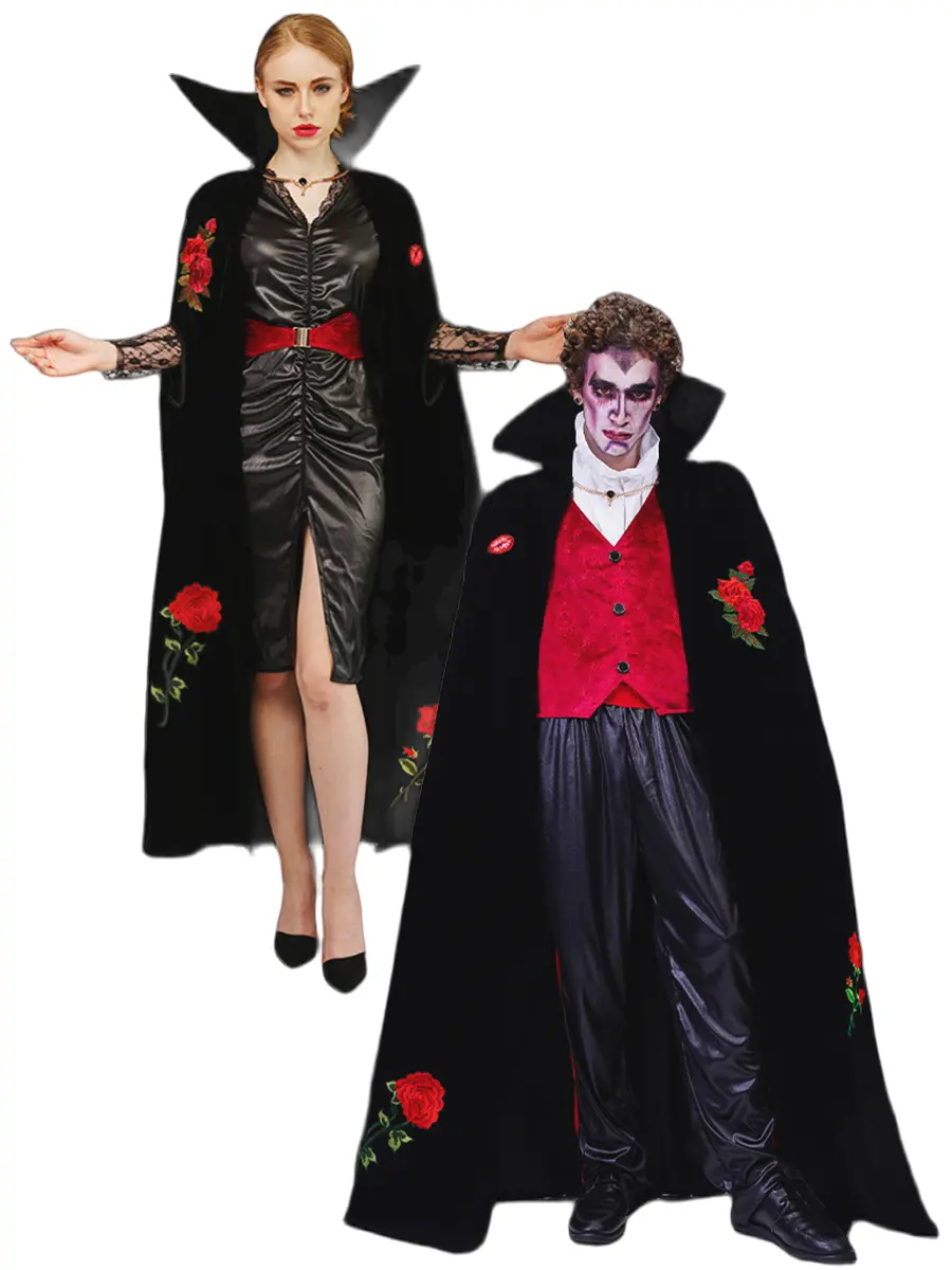 Halloween Costumes YSN-H-0001-9