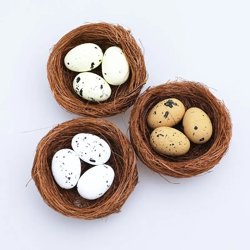 Easter Eggs & Bunnies YSN-E-0009-21