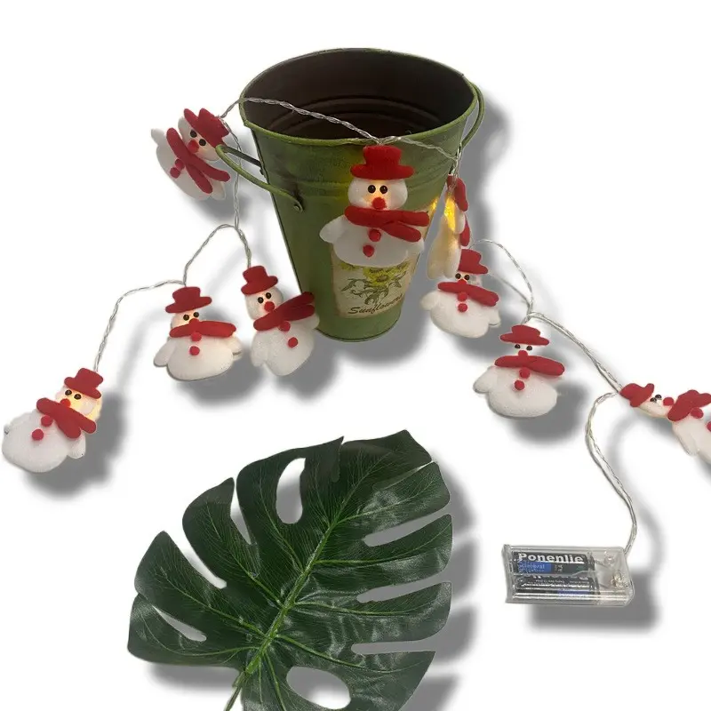 Easter String Lights YSN-E-000022-244