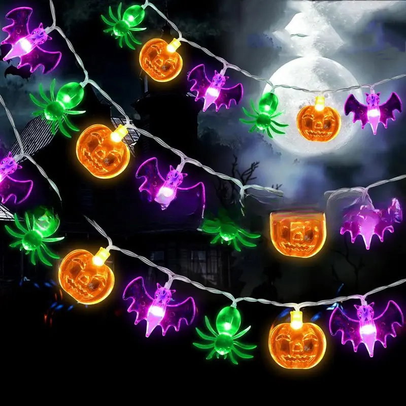 Easter String Lights YSN-E-000022-290