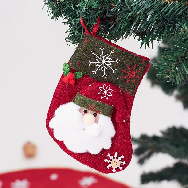 Christmas Stockings YSN-C-00001-74