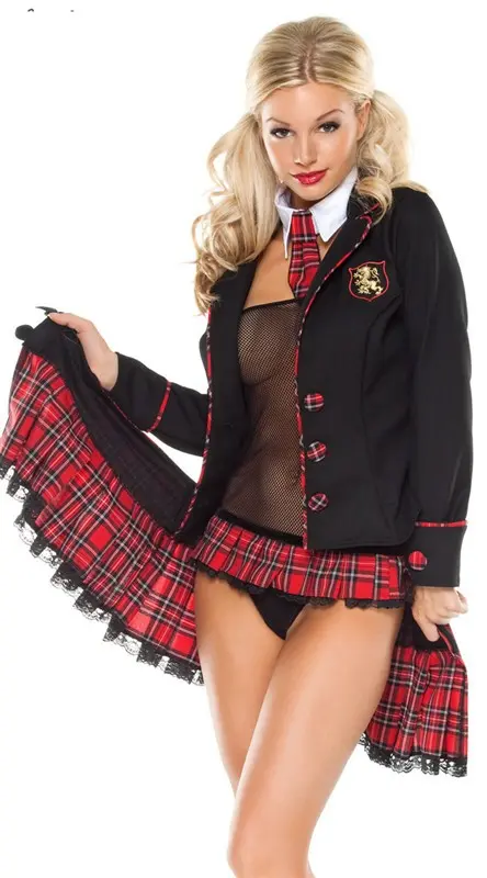 Carnival Costumes YSC10129