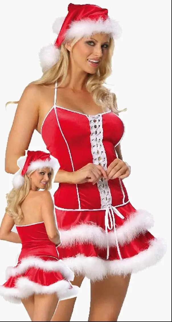 Christmas Costumes YSCH10030