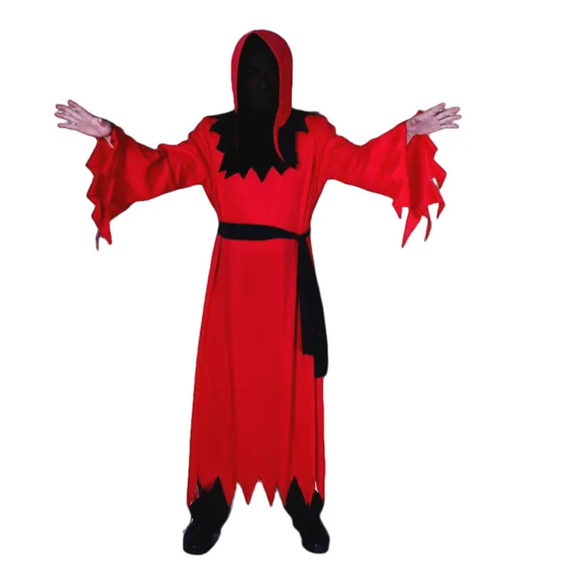 Halloween Costumes YSN-H-0001-43