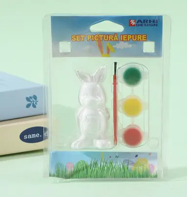 Easter Paint Kits YSN-E-000023-18