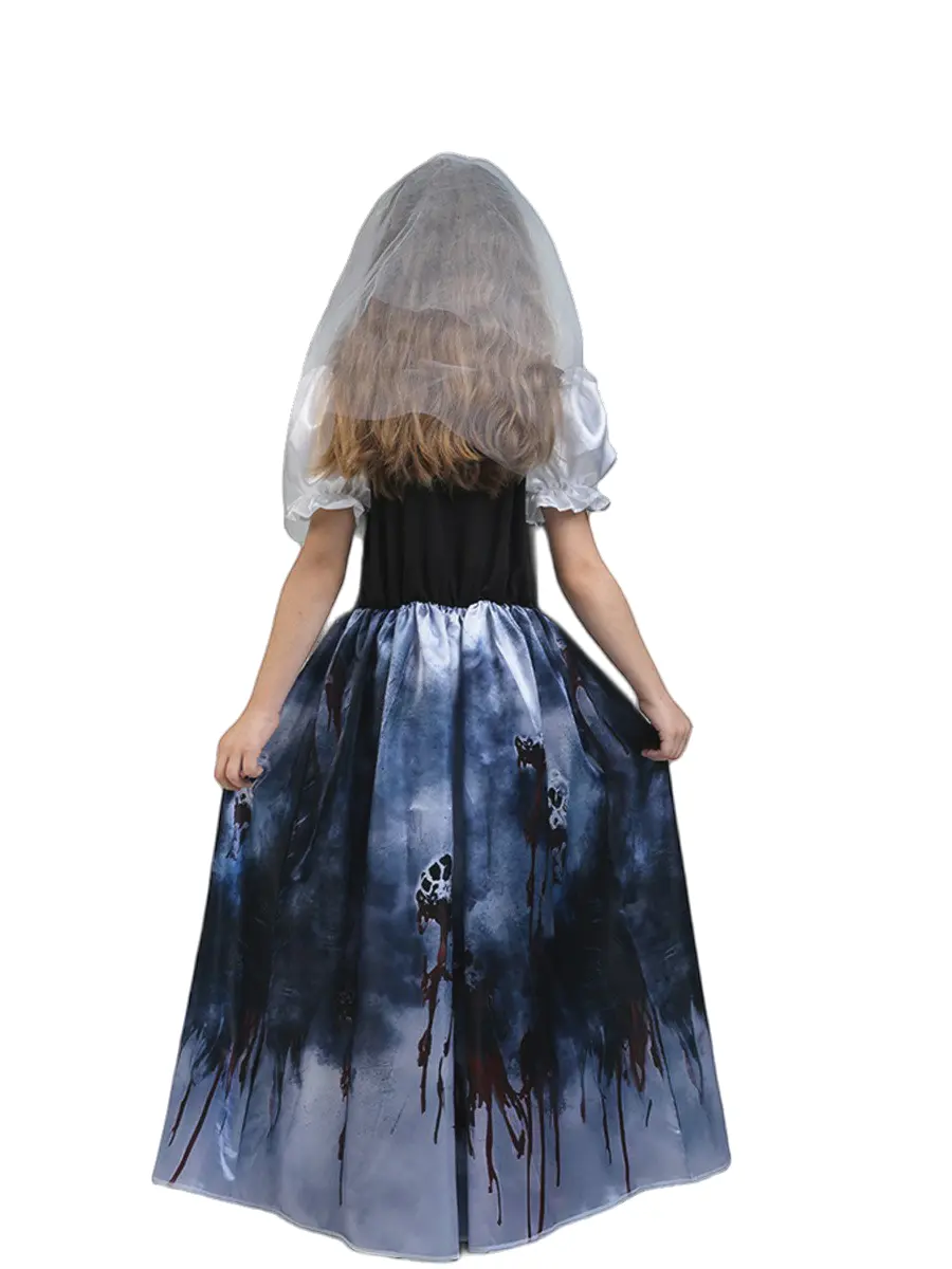 Halloween Costumes YSN-H-0001-250