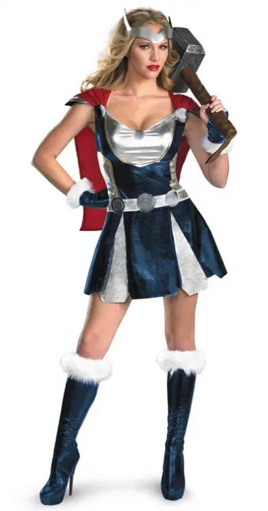 Carnival Costumes YSC10184