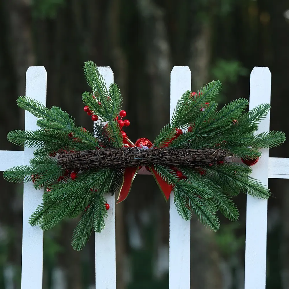 Christmas Wreaths O1CN01A7HTQS1WWJ7RJYJNI_!!2217693802853-0-CIB