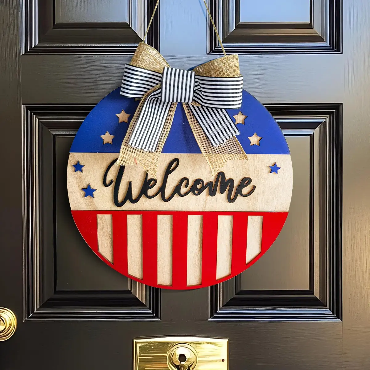 Independence Day Decorations YSN-D-00012-59