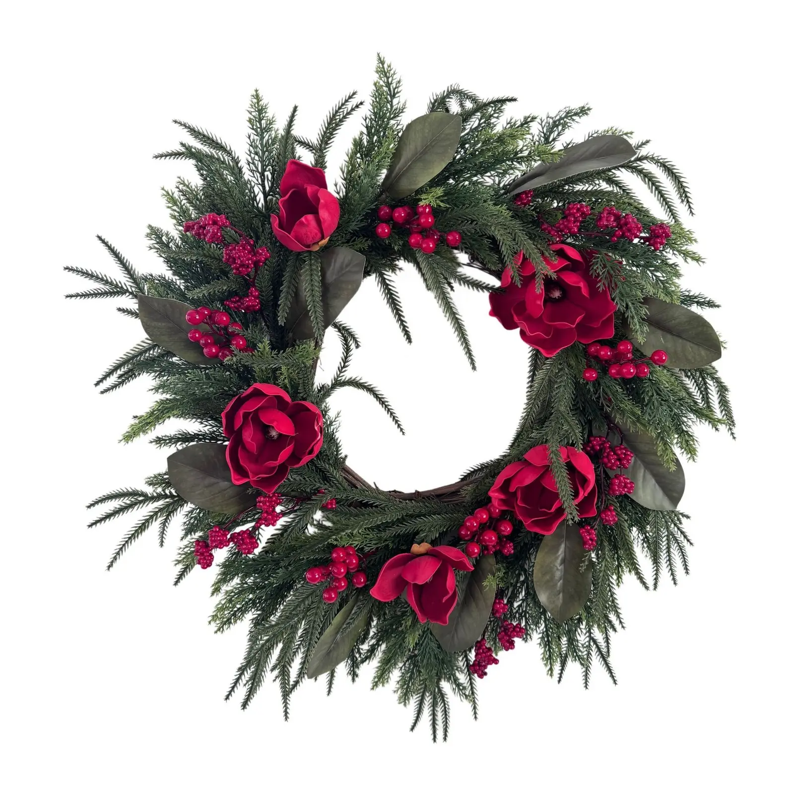 Christmas Wreaths YSN-C00002-25