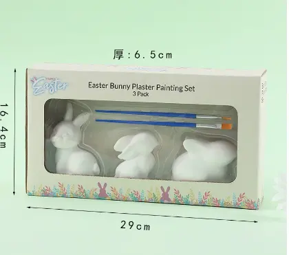 Easter Paint Kits YSN-E-000023-13