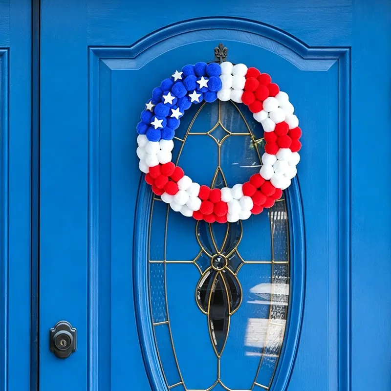 Independence Day Decorations YSN-D-00012-3