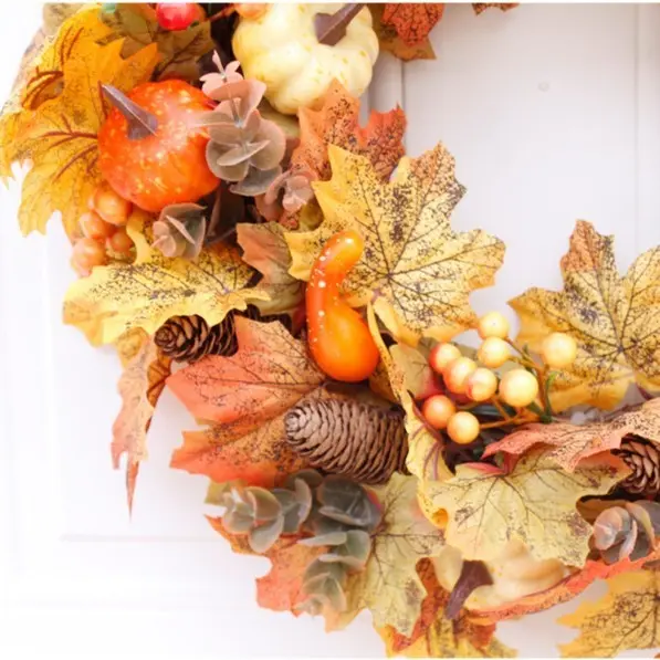 Thanksgiving Decorations YSN-T-0001-99