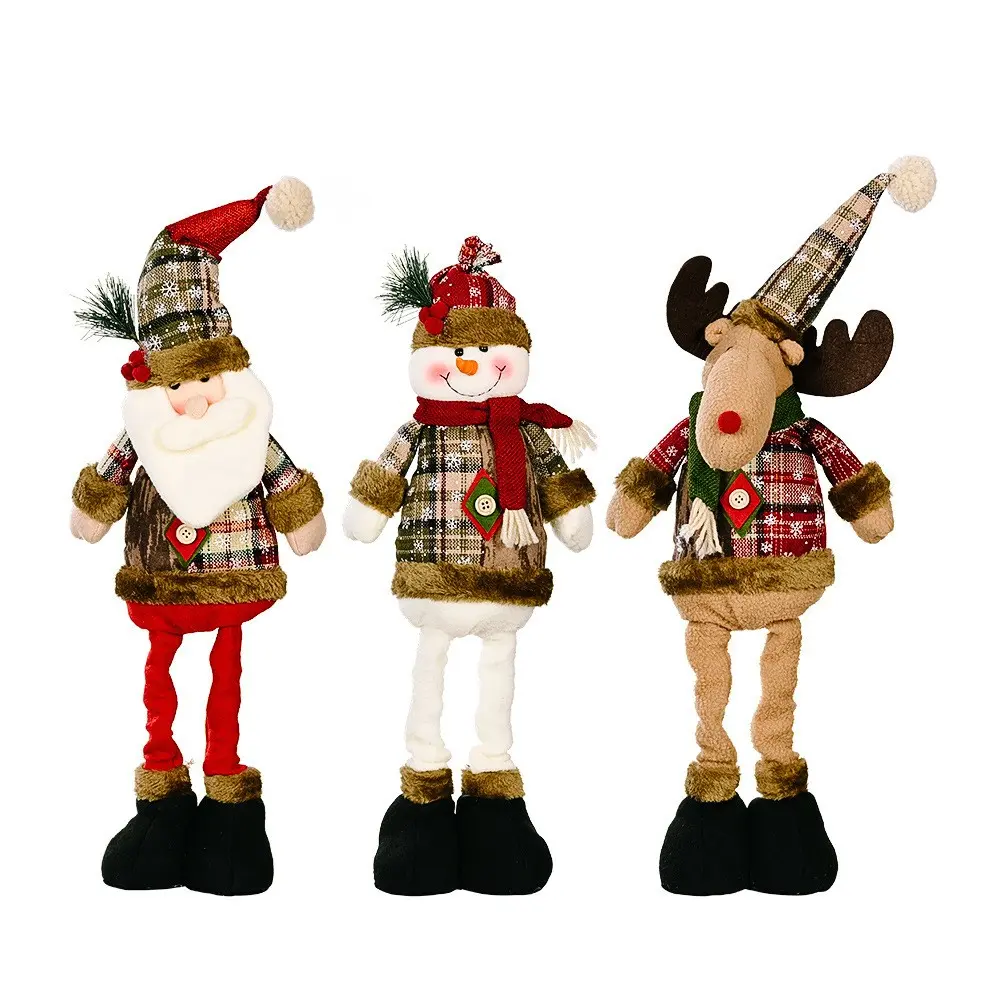 Christmas Figurines YSN-C0-00001-236
