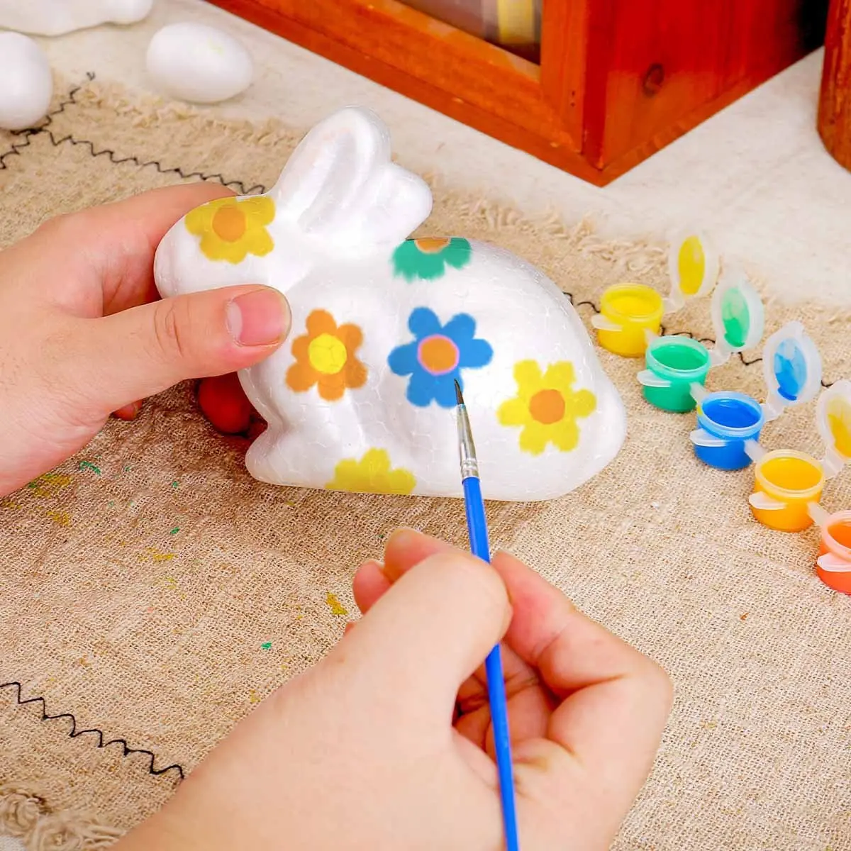 Easter Paint Kits YSN-E-000023-245