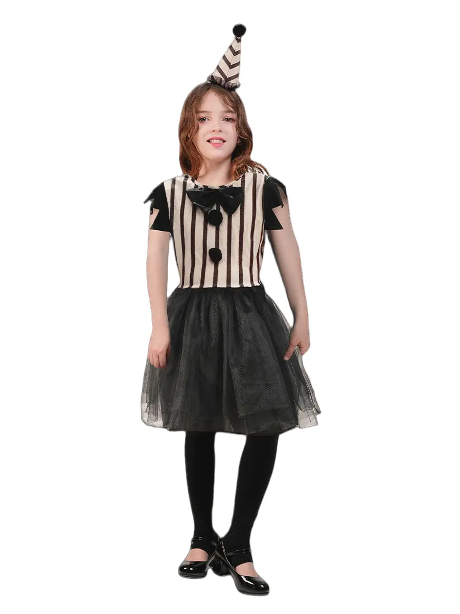Halloween Costumes YSN-H-0001-100