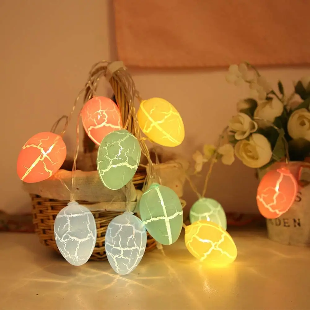 Easter String Lights YSN-E-000022-41