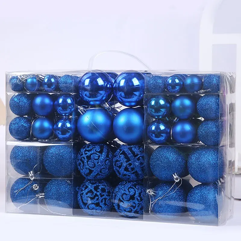 Christmas Ornaments YSN-C-0001-244