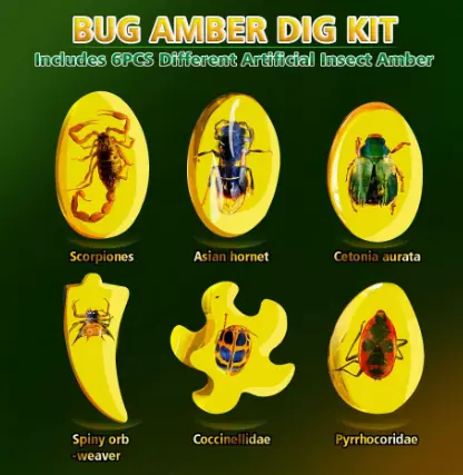 Easter Paint Kits YSN-E-000023-81