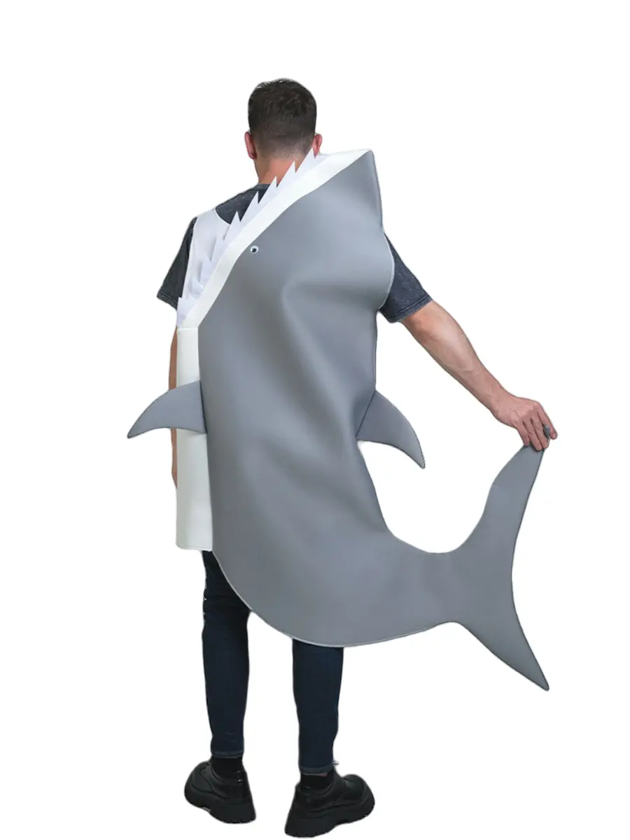 Halloween Costumes YSN-H-0001-208