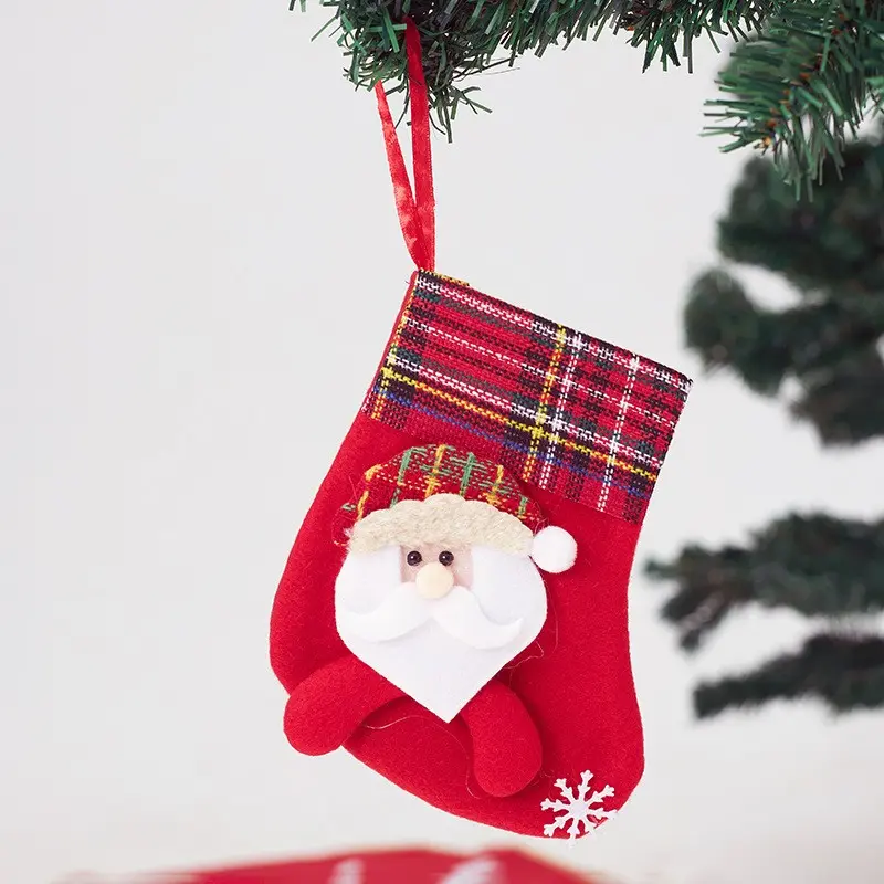 Christmas Stockings YSN-C-00001-78