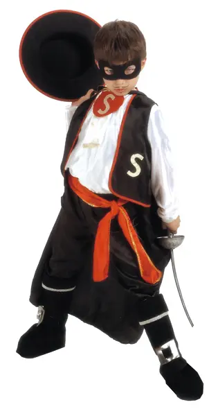 Carnival Costumes YSC10034