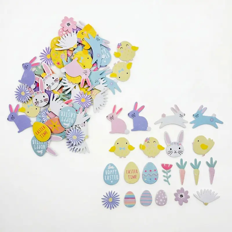 Easter DIY Crafts YSN-E-00011-75