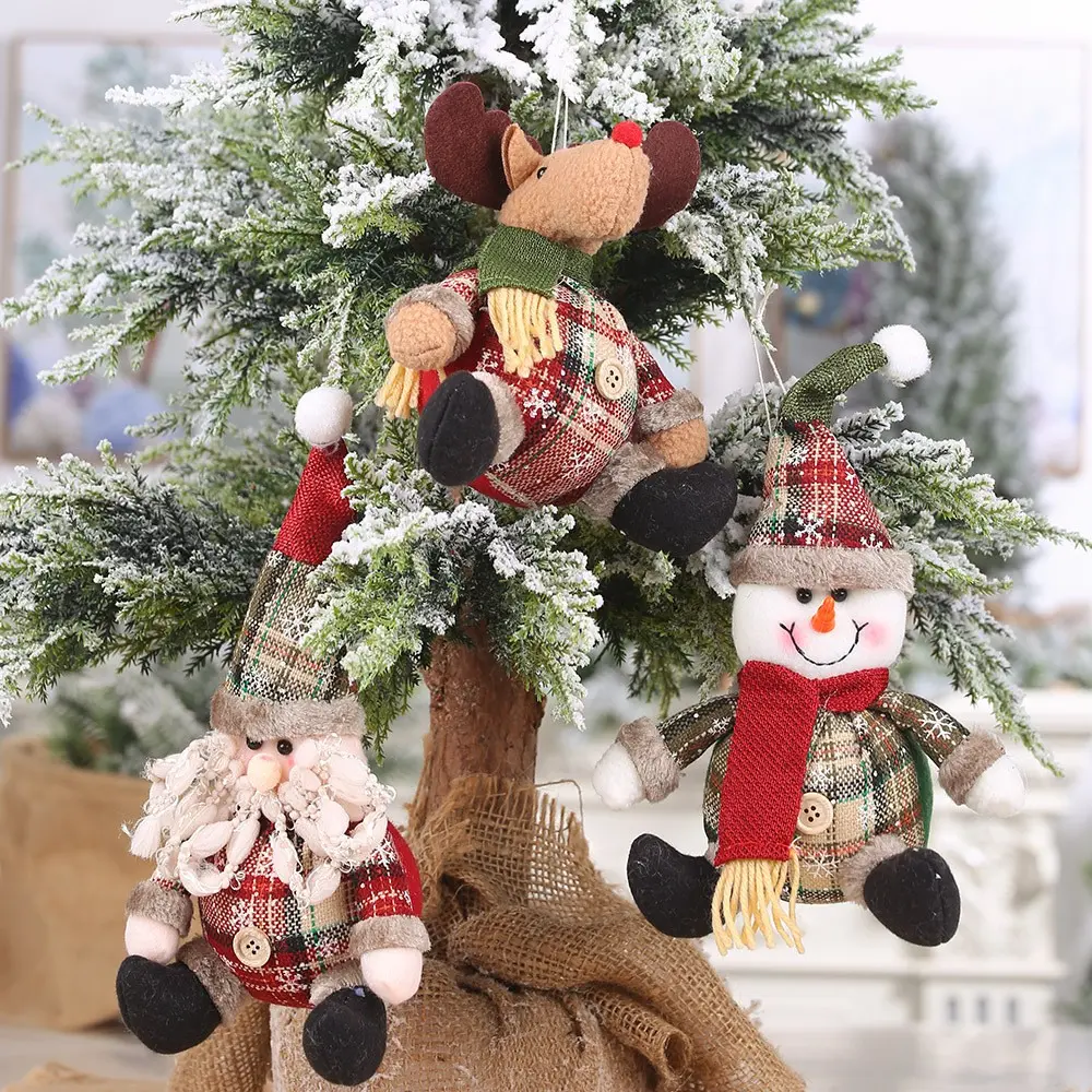 Christmas Figurines YSN-C0-00001-44