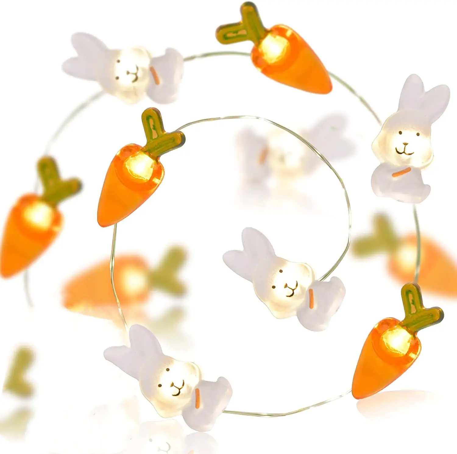 Easter String Lights YSN-E-000022-4