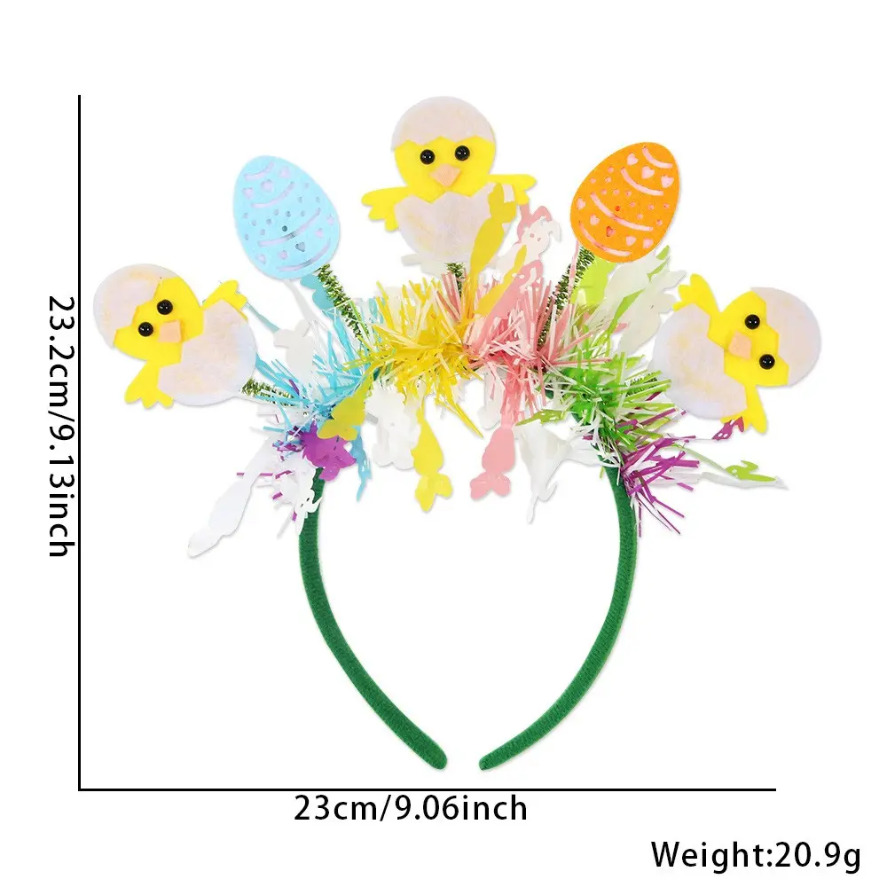 Easter Hair Accessories YSN-E-00004-35