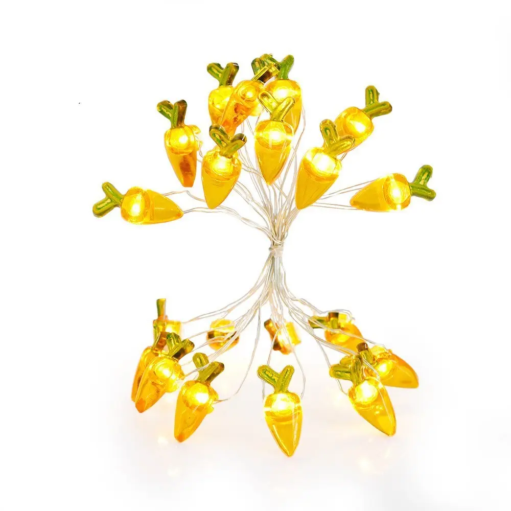 Easter String Lights YSN-E-000022-13