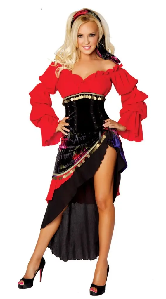Carnival Costumes YSC10219
